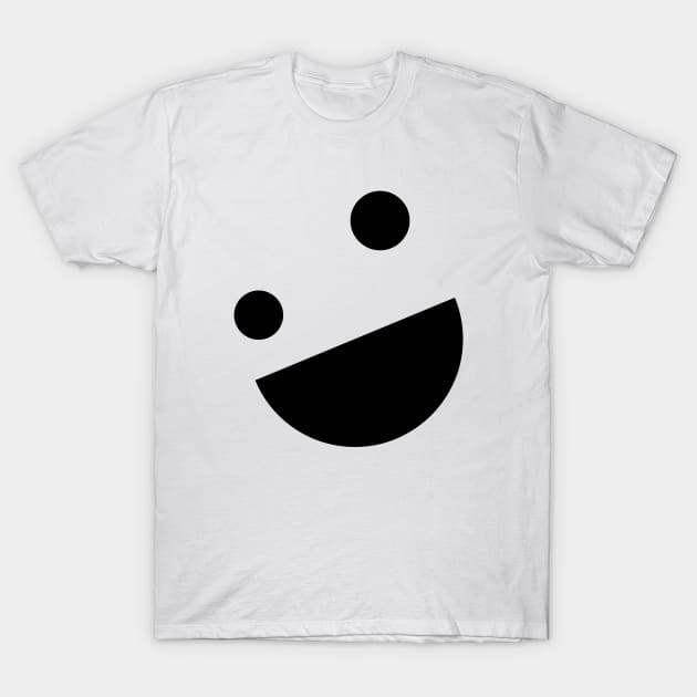 emoji T-Shirt by sarahnash